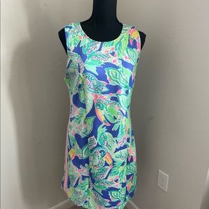 Lilly Pulitzer Shift Dress